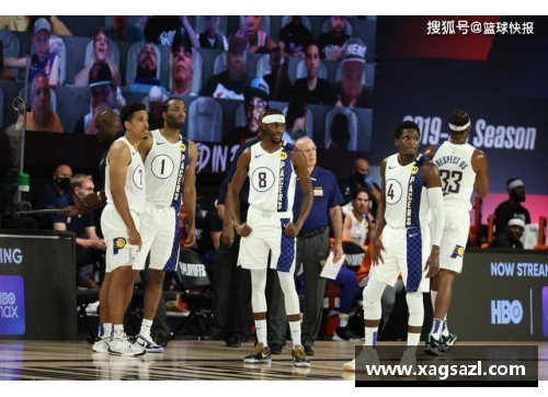 NBA传奇：历史巨星和球队的辉煌时刻