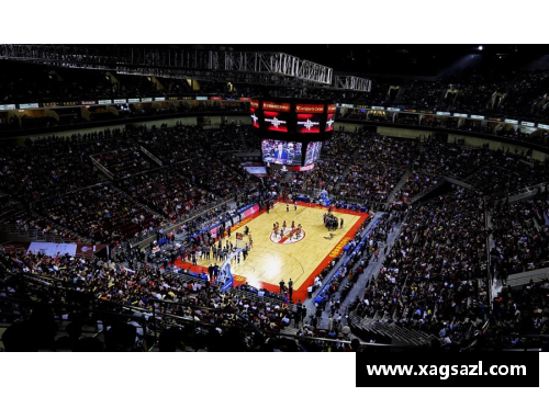 NBA中国赛北京站：全球瞩目的篮球盛事