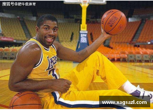 NBA湖人队明星球员：探索他们的职业生涯与传奇经历
