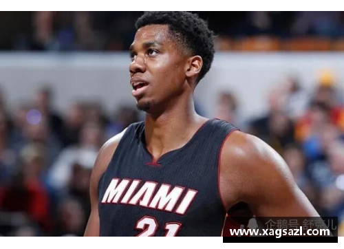 国籍归属：NBA球员的全球风采