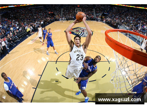 伟来NBA：从中国少年到全明星球员的不凡篮球之路