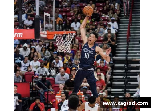 NBA未来：全球扩展与技术革新的新篇章