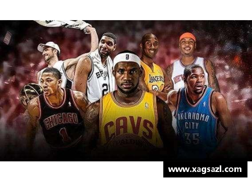 NBA的文化影响：黑人球员如何改变美国职业篮球的面貌
