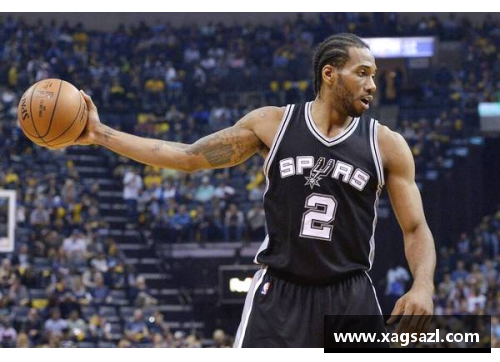 NBA球员晃人技术排行榜：全面解析今日最具威胁的十大突破高手