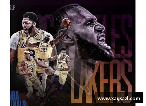 NBA湖人：年内摘得总冠军，盼望着现在