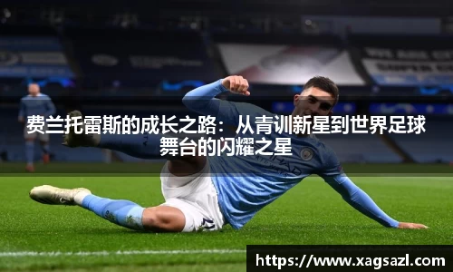 费兰托雷斯的成长之路：从青训新星到世界足球舞台的闪耀之星